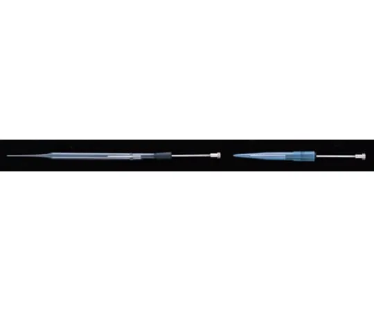 65-0567-19 Nozzle set for mounting tip and pipette