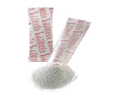 61-0311-90 Replacement Filter 114236 1ST for Extrelut NT1/NT20 Bottom 1.14236.0001