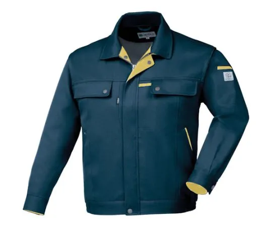 65-8361-53 Blouson Alaska Green 3L 1570-603-3L