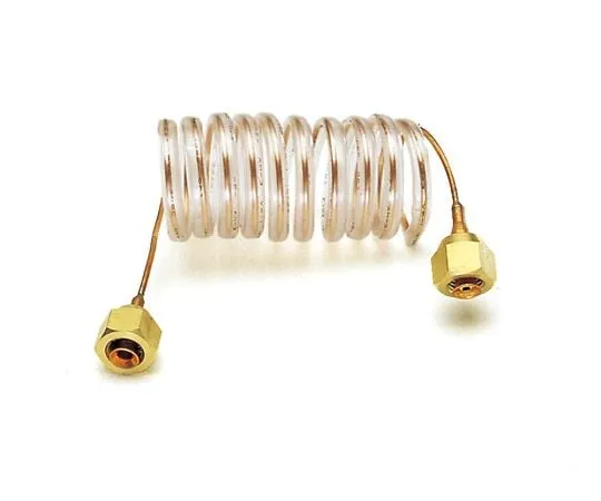64-0793-80 Capillary Tube with Both Ends Nut TA147W-1