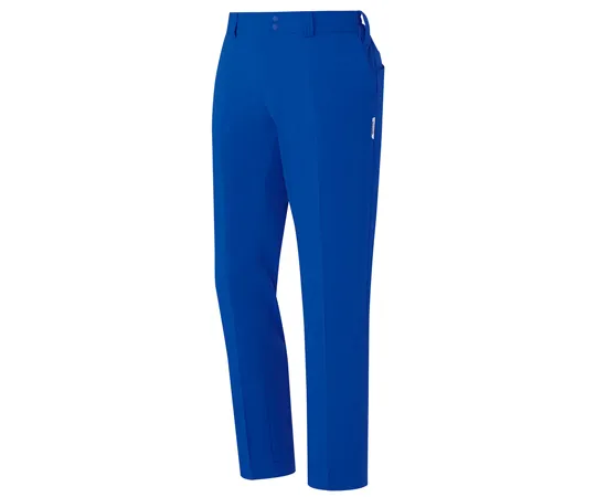65-1306-52 Work Clothes, High Stretch Pants Royal Blue S VES623-SITA-S VES623-SITA-S