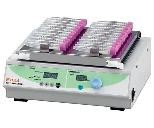 63-1396-99 High-speed shaker body MMS-520