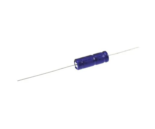 63-4764-62 Vishay 220μF 63V dc Aluminium Electrolytic Capacitor, Through Hole 10 (Dia.) x 30mm +85°C 10mm 30mm MAL202118221E3