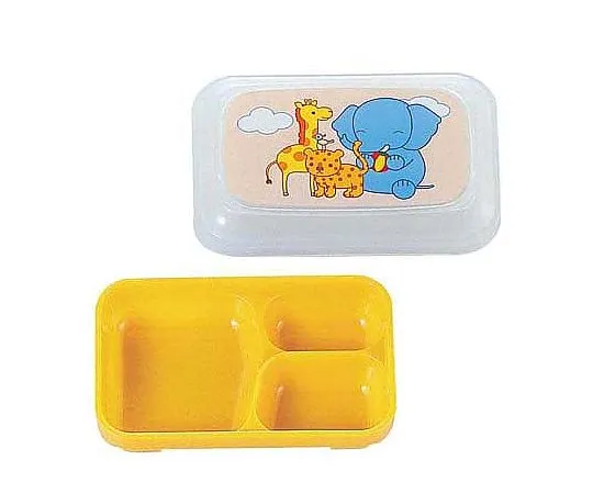62-6803-32 Twins Kindergarten B-304B Yellow/Transparent Pure Fri*** B