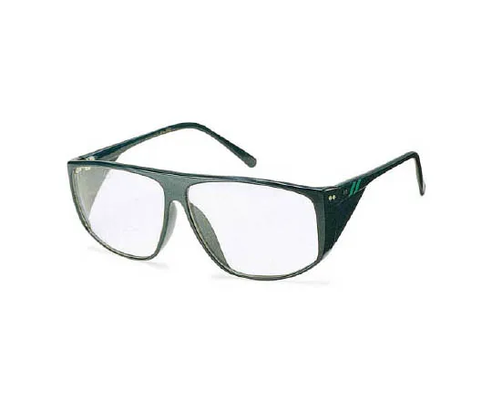 62-3538-51　［Discontinued］Double Lens Safety Glasses　SN100
