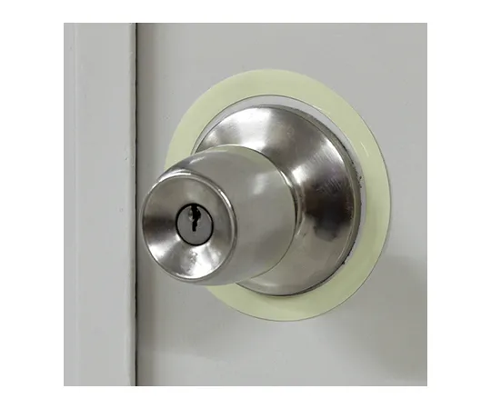 61-9938-72　［Discontinued］High Brightness Phosphorescent Ring For Door Knob　AFDR-100
