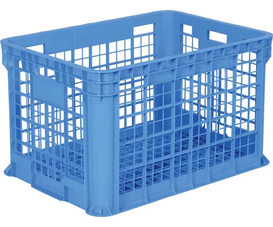 67-6649-44 Container B#400 Blue 12800100BL503