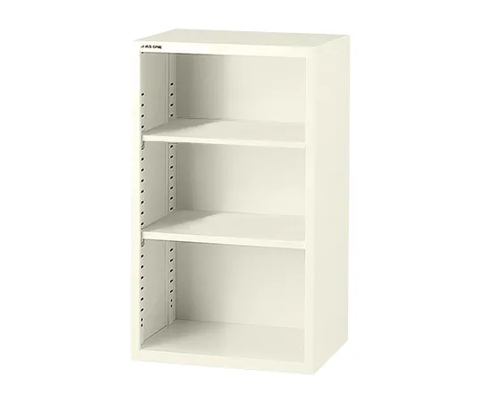 1-3455-01　［Discontinued］Chemical Storage Shelf 515 x 380 x 880mm　N-230S
