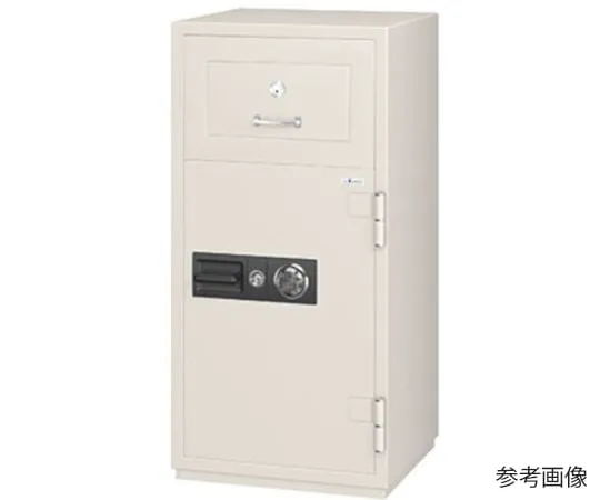 64-4650-15 Fireproof Safe (Input Type) ZS125PDN