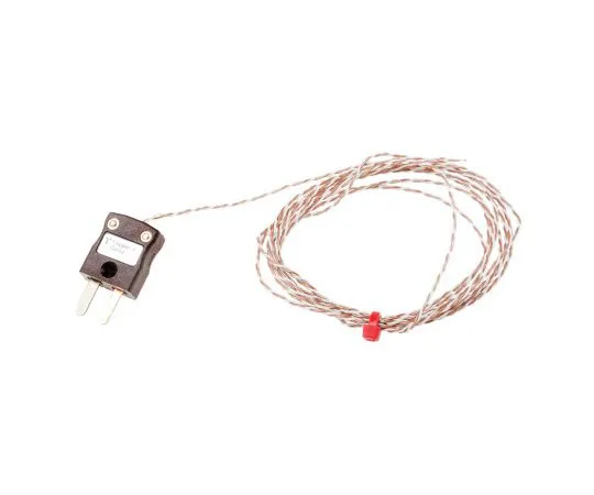 63-4670-93 RS PRO Type T Thermocouple 2m Length, 1/0.315mm Diameter → +250°C 123-6329