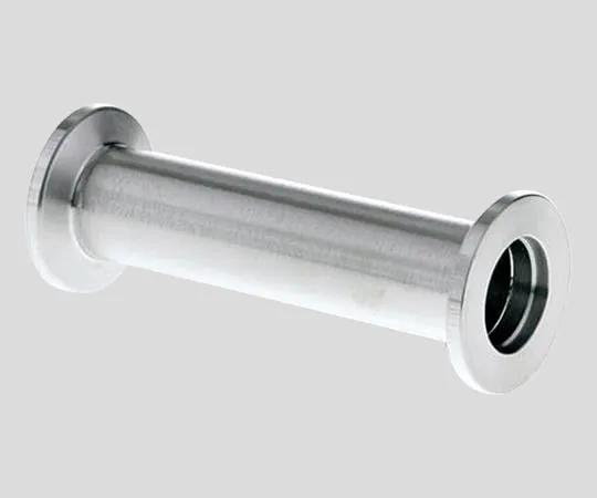 2-631-01　［Discontinued］Junction Pipe DN16KF Al　DN16KFAl