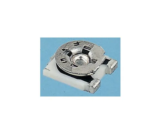 63-4800-50 10kΩ SMD Trimmer Potentiometer 0.1W Top Adjust Bourns TC33 Series TC33X-2-103E