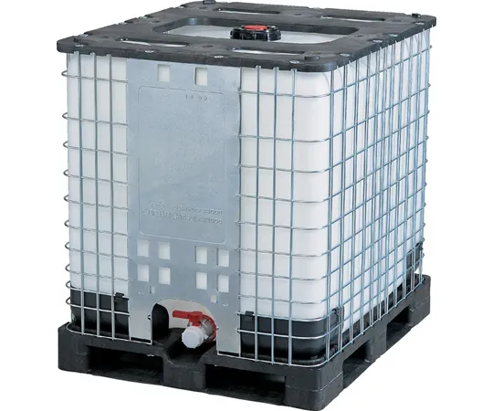67-7113-35 Container (EP Set) No un Black/White 80705000BKWH