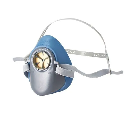 4-2709-01　［Discontinued］Gas Prevention Mask S/M　HF-51