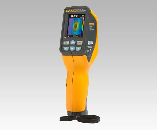 2-4138-01　［Discontinued］Visual Radiation Thermometer　VT02