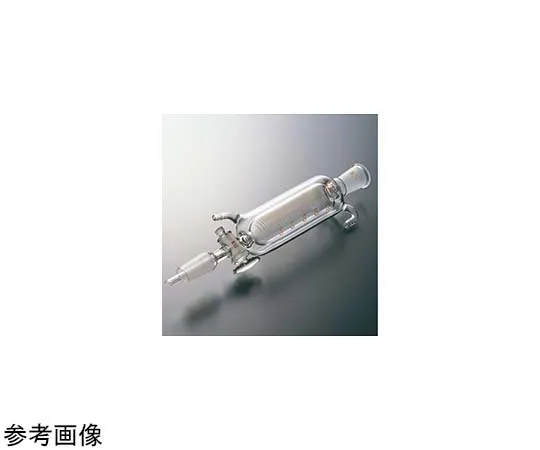 65-6836-66 Dividing Receiver (With Scale, With Outer Cylinder) 50 mL 15/35 1851-01
