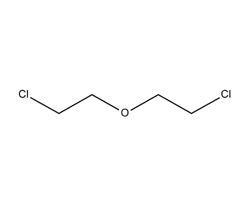 61-0330-05 Bis (2-Chloroethyl) Ether for Synthesis 801678 1L 8.01678.1000