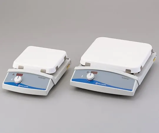 1-5892-12　［Discontinued］Hot Plate (To 400℃)　11-101-100H