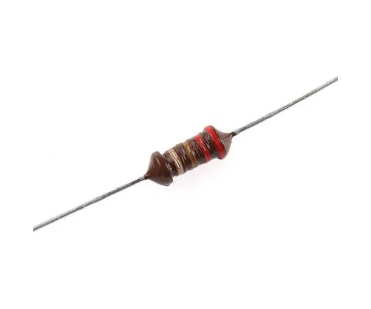 63-4721-29 EPCOS 220 μH ±5% Ferrite Leaded Inductor, Max SRF:2.4MHz, Q:50, 400mA Idc, 1.6Ω Rdc LBC B82144A2224J000