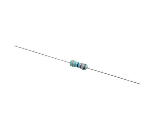 63-4674-46 Metal Film Resistor MFS 1/2 Series 2 kΩ 0.5 W ± 1% MFS12CCT52A2001F