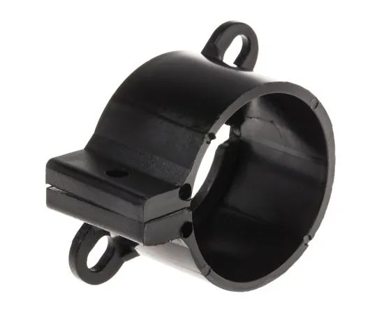 63-4725-29 RS PRO Capacitor Clip for *** with 35 mm Dia. Capacitor Nylon 203-5698