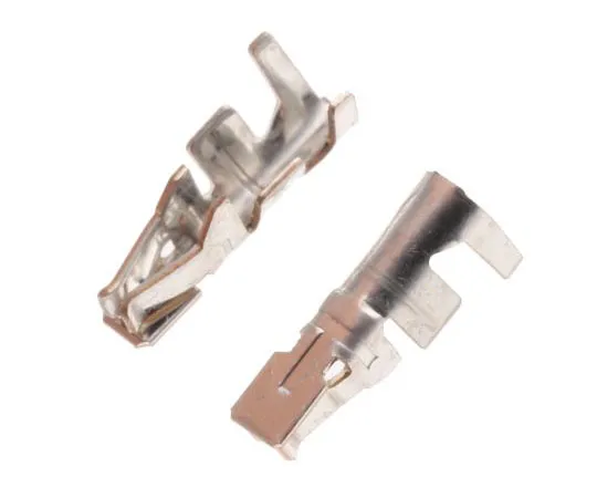 63-4688-43 Hirose DF11 Female Crimp Terminal Contact 24AWG DF11-2428SCF DF11-2428SCF