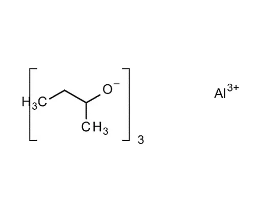 61-0359-14 Aluminum Tri-Sec-Butyrate for Synthesis 820054 250mL 8.20054.0250