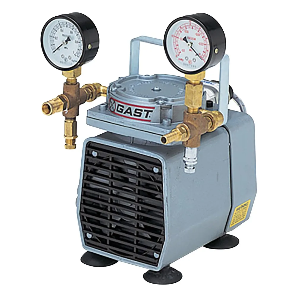 6-9727-01　［Discontinued］Pump for Both Pressurization And Depressurization　J1-16666