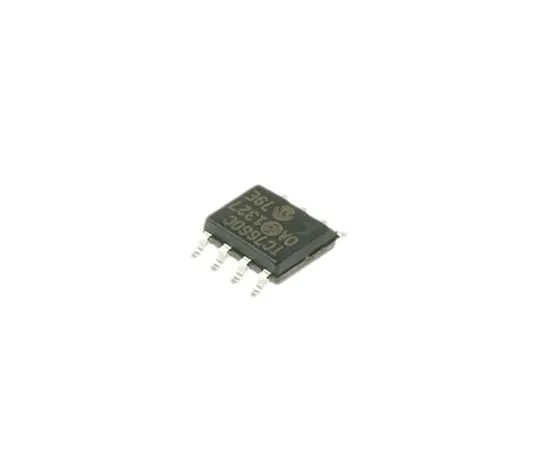 63-4727-05 Microchip TC7660COA, Charge Pump 8-Pin, SOIC TC7660COA