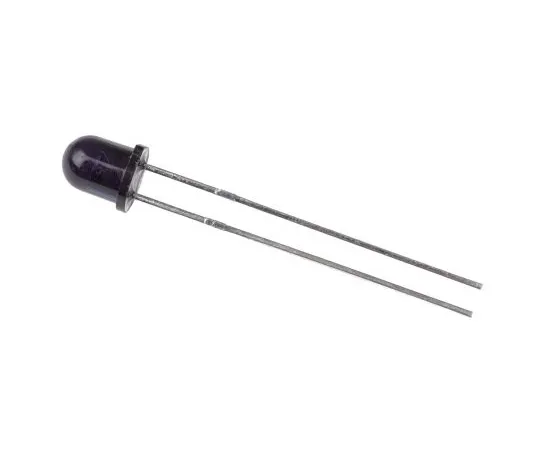 63-4739-85 Optek OP593B IR Phototransistor, Through Hole 2-Pin TO-18 package OP593B