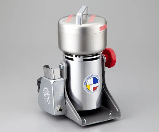 1-9450-06　［Discontinued］Crusher Rotary Type 1.8kg　NR-01