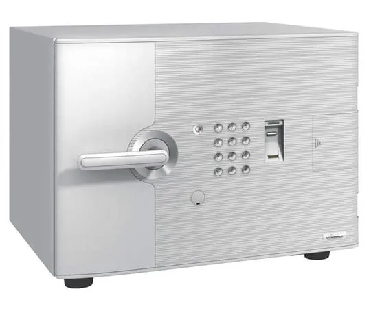 64-8193-11 Fireproof safes DR series DR-20M