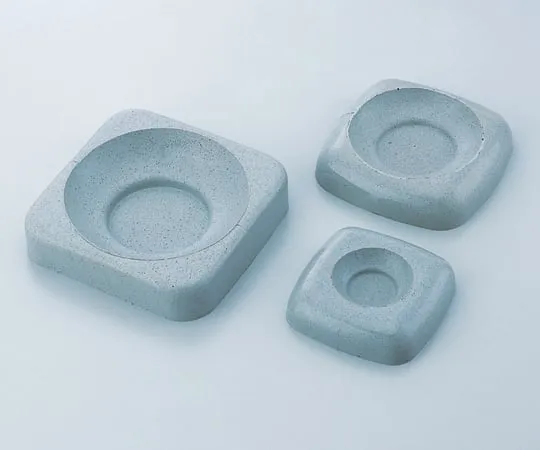 1-6023-03　［Discontinued］Rubber Base for Magnetic Mortar　MNG-03