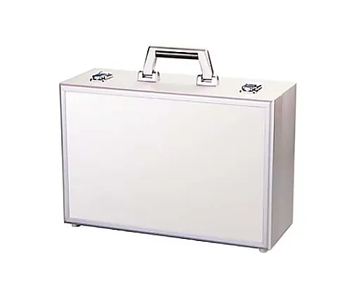61-0204-57 Carrying Case for RCS High Flow Touch 144150 1Pc 1.44150.0001