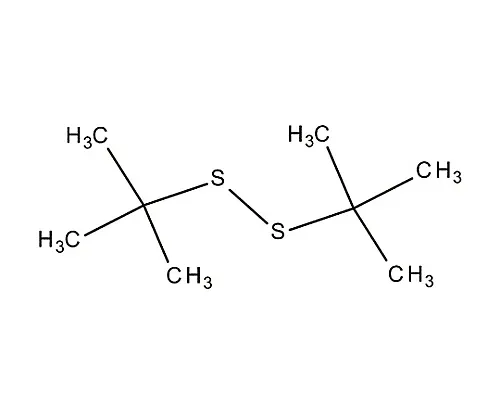 61-0360-48 Di-Tert-Butyl Disulfide for Synthesis 820243 250mL 8.20243.0250