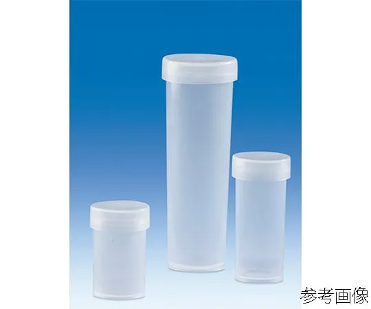 1-5963-04 Vial Bottle PP 50mL 69194