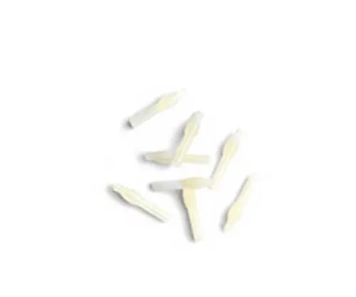 61-0313-88 PVDF Double Cone Inner Diameter 0.2mm, for Connection To Capillary Made Of Stainless Steel with Outer Diameter 0.5mm (For 1.15545) 115546 1ST 1.15546.0001