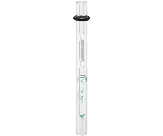 67-9336-49 SGE OptChem Focus Liner (Inner Diameter 2.3 mm) For Agilent GC 0926211101