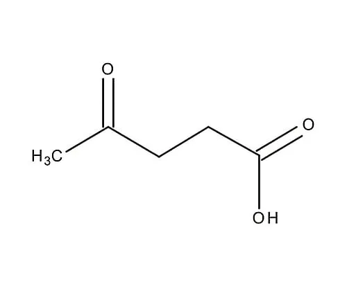 61-0345-10 Levulinic Acid for Synthesis 814254 500G 8.14254.0500