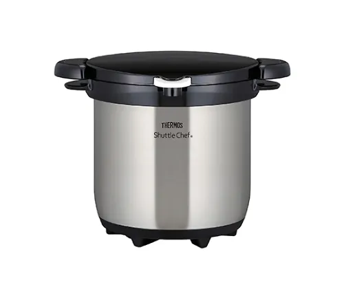 61-7863-27 Thermos Vacuum Insulation Cooker Shuttle Chef KBG-3000 (CS) 1177110