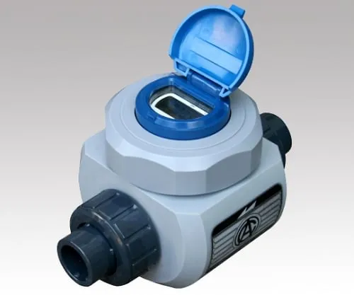 1-9795-01 Electronic All Plastic Meter ECX20