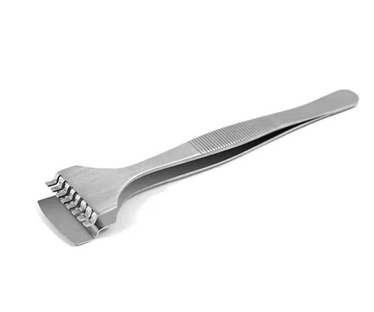 61-6422-89 Tweezers For Wafer SI-800WSA