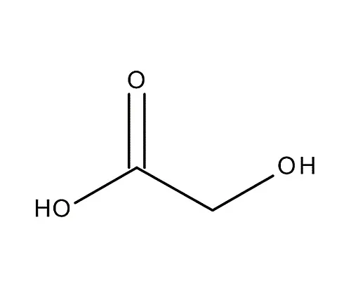 61-0335-45 Glycolic Acid for Synthesis 804104 100G 8.04104.0100
