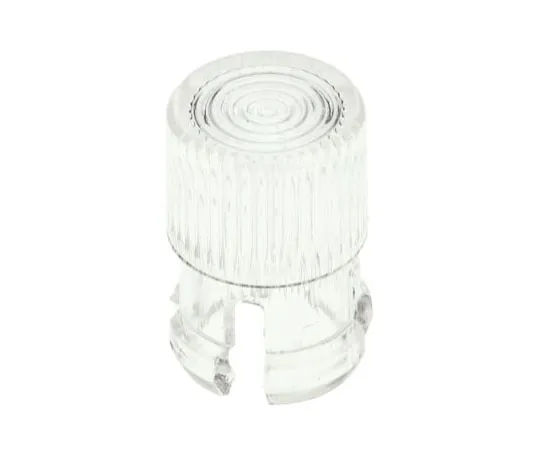 63-4734-99 Visual CLF 280 CTP CLF 280 Series LED Holder for 5mm (T-1 3/4) Through-Hole LEDs CLF 280 CTP