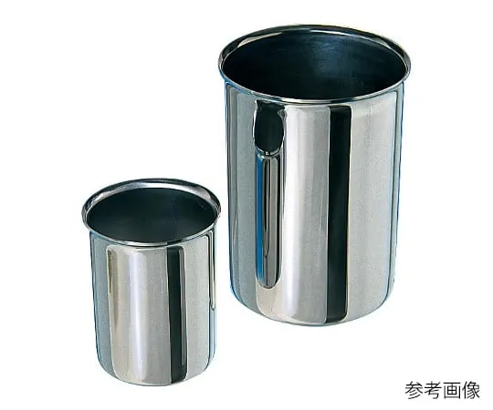 63-2569-11 Tall beaker 200 cc 60 φ × 85 H OM61-01