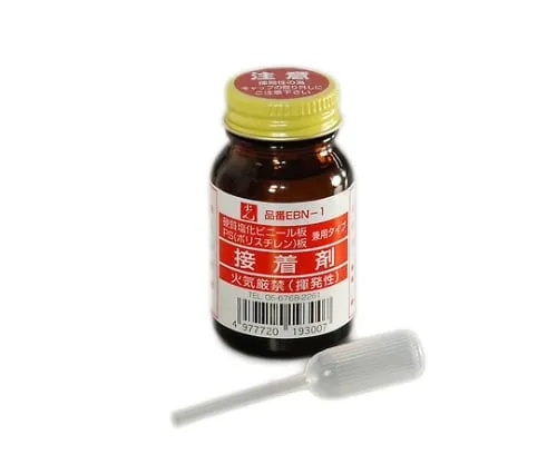 61-7413-70 Adhesive for PVC EBN-1