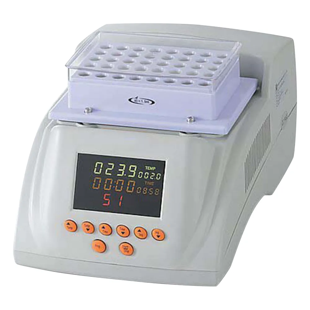 2-4963-01　［Discontinued］Cool, Hot Block Bath　ASCH-201