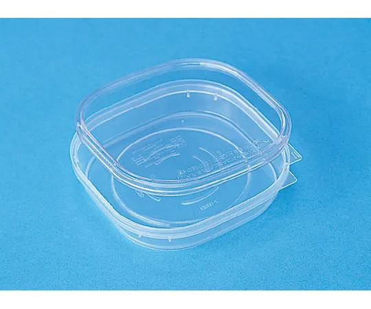 65-9408-27 Container K300-2 Transparent 300 Pieces 20025500TM