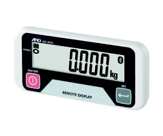 67-2202-89 External Indicator AD-8931 AD-8931