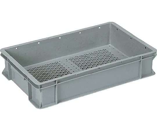 67-6592-88 Container P-S1 Light Gray 20330200GL802